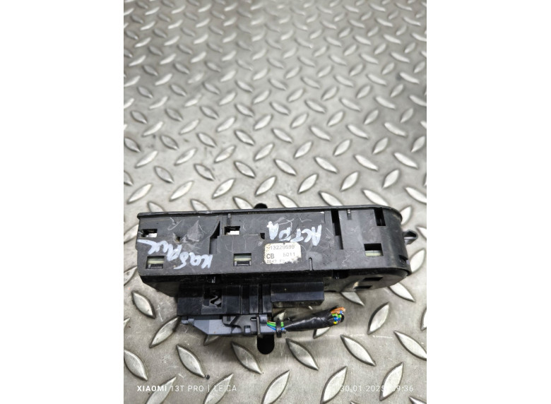 Блок управления стеклоподъемниками к Opel Astra, 2006г.