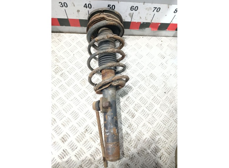 Амортизатор передний правый к Peugeot 406