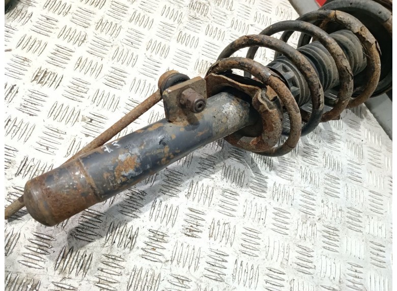 Амортизатор передний правый к Амортизатор передний правый к Peugeot 406 undefined г. 406