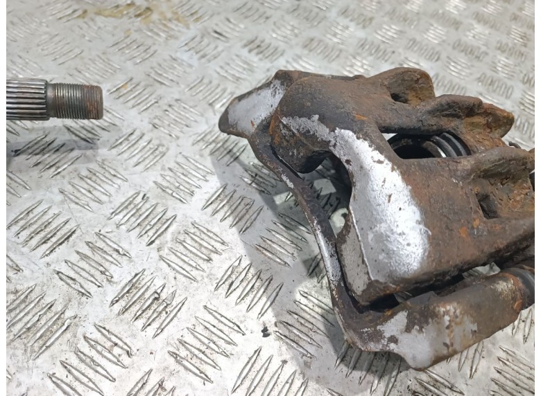 Суппорт передний левый к Суппорт передний левый к Peugeot 406 undefined г. 406