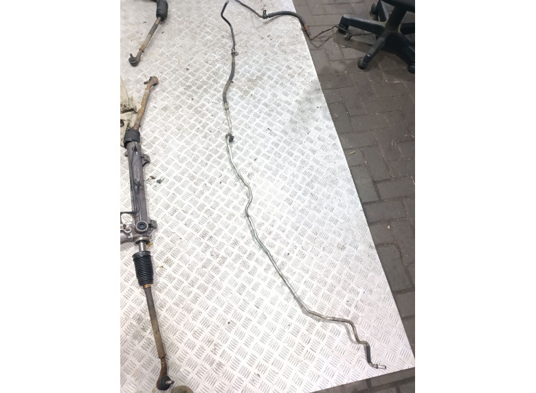 Трубка гидроусилителя к Peugeot 406, 1999г.