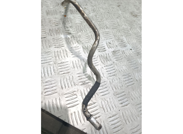 Трубка гидроусилителя к Peugeot 406, 1999г.