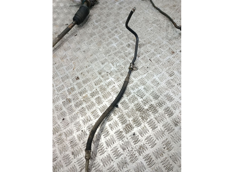 Трубка гидроусилителя к Peugeot 406, 1999г.