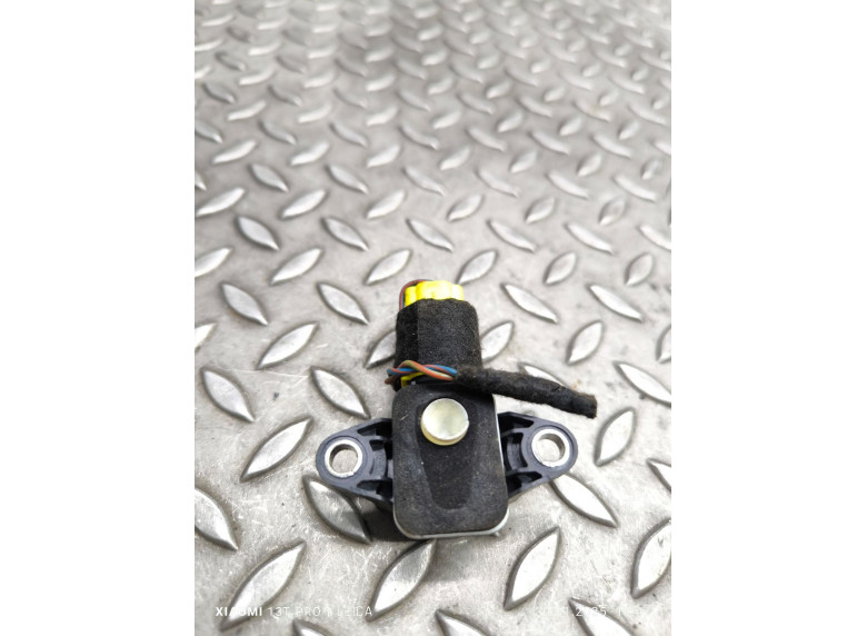 Датчик удара к Volkswagen Golf, 2010г.