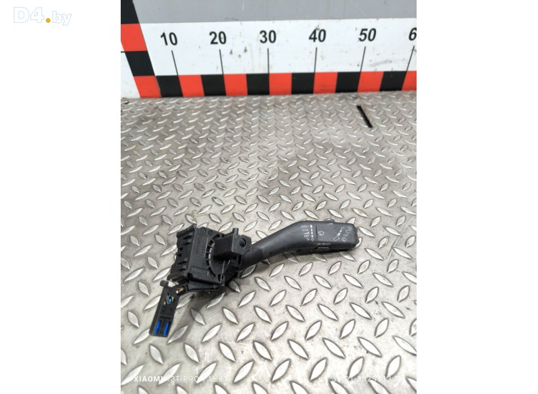 Переключатель дворников к Volkswagen Golf undefined г.