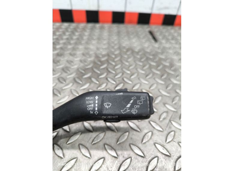 Переключатель дворников к Volkswagen Golf, 2007г.