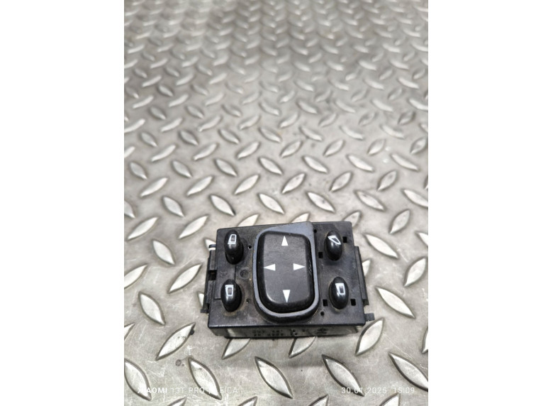 Джойстик регулировки зеркал к Mercedes S W220, 2000г.