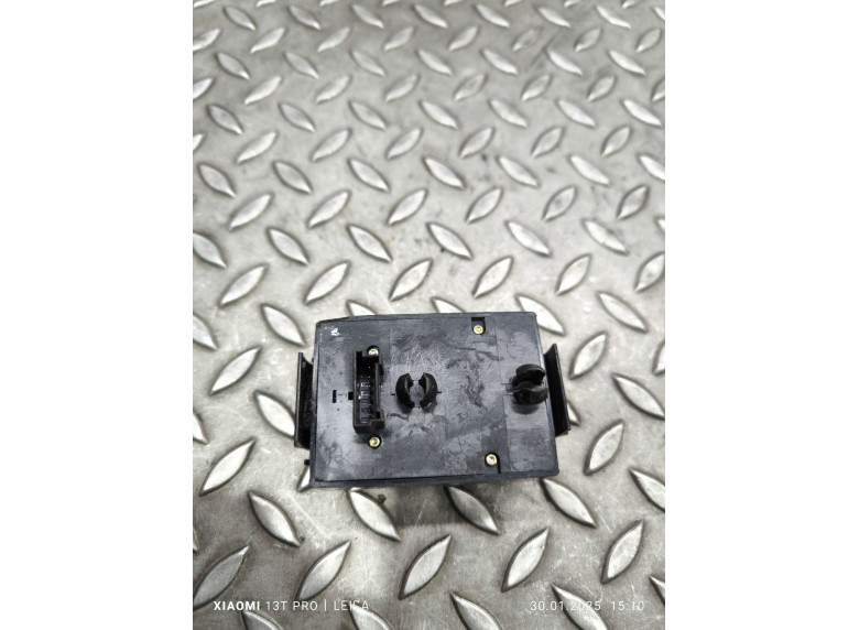 Джойстик регулировки зеркал к Mercedes S W220, 2000г.