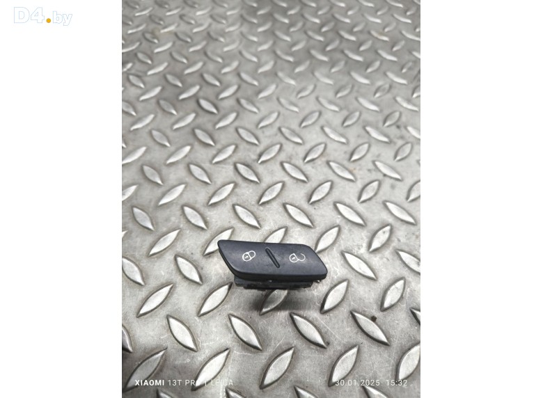 Кнопка (выключатель) к Volkswagen EOS undefined г.