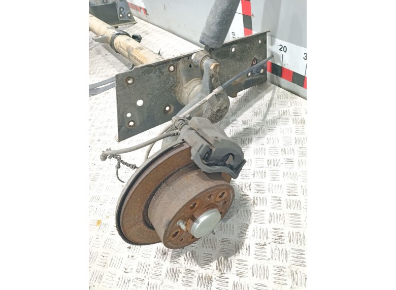 Балка подвески задняя к Балка подвески задняя к Peugeot Boxer undefined г. Boxer