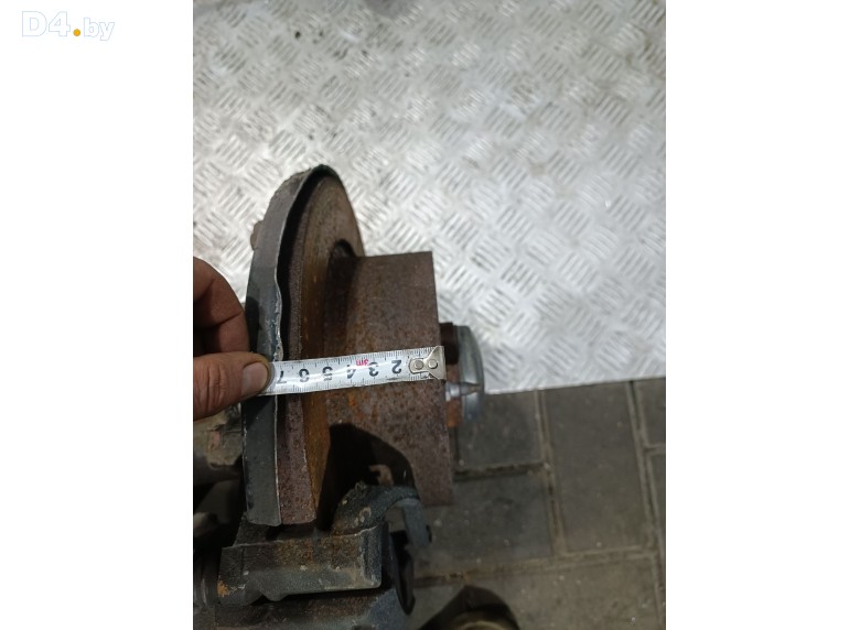 Балка подвески задняя к Балка подвески задняя к Peugeot Boxer undefined г. Ducato