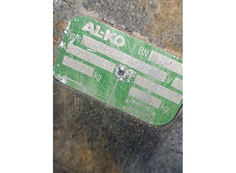 Балка подвески задняя к Балка подвески задняя к Peugeot Boxer undefined г. Boxer