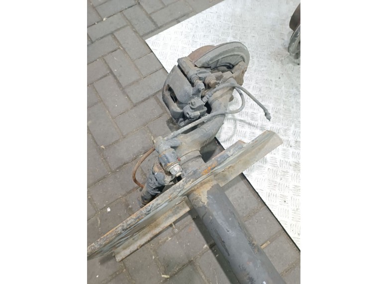 Балка подвески задняя к Балка подвески задняя к Peugeot Boxer undefined г. Boxer