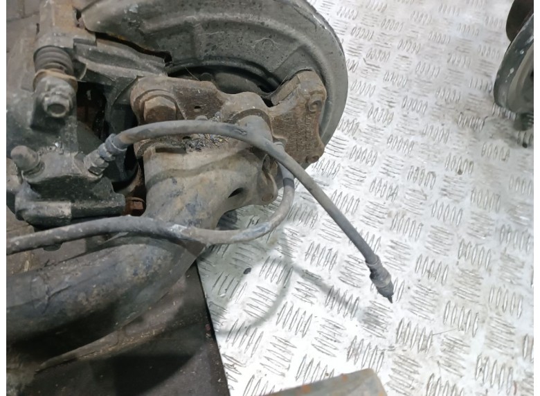 Балка подвески задняя к Балка подвески задняя к Peugeot Boxer undefined г. Boxer