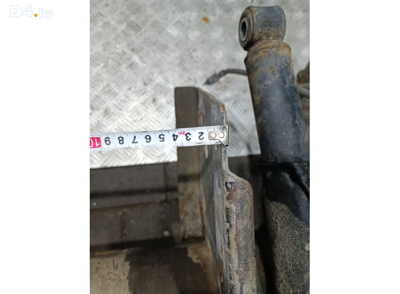 Балка подвески задняя к Балка подвески задняя к Peugeot Boxer undefined г. Ducato