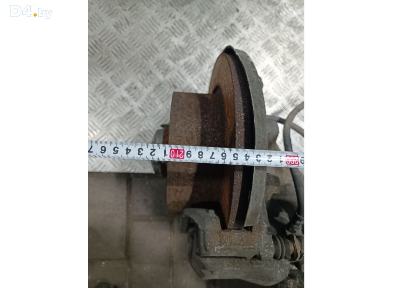 Балка подвески задняя к Балка подвески задняя к Peugeot Boxer undefined г. Ducato