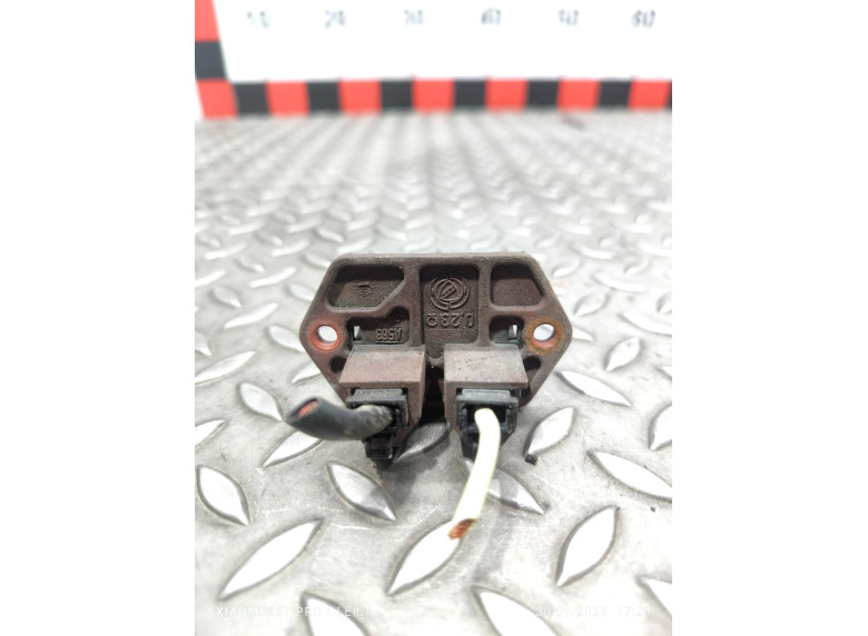 Сопротивление вентилятора охлаждения к Fiat Doblo, 2003г.