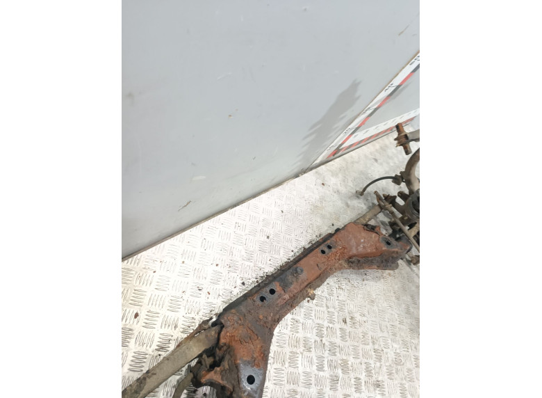 Балка подвески задняя к Rover 600, 1998г.