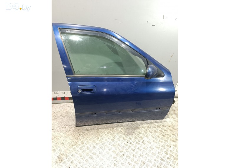 Стеклоподъемник электрический передний правый к Peugeot 406 undefined г.