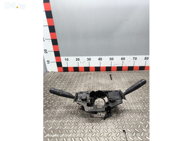 Переключатель подрулевой (стрекоза) к Peugeot 406 undefined г.