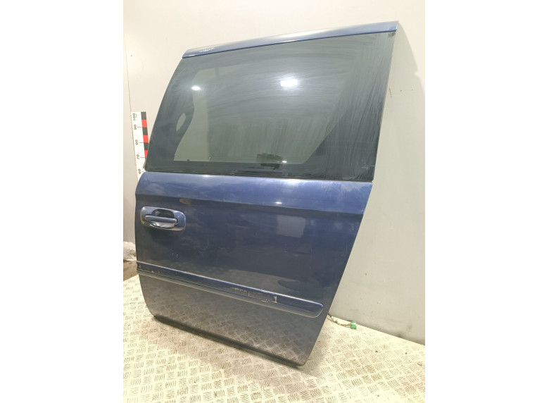 Замок двери сдвижной к Chrysler Grand Voyager, 2003г.