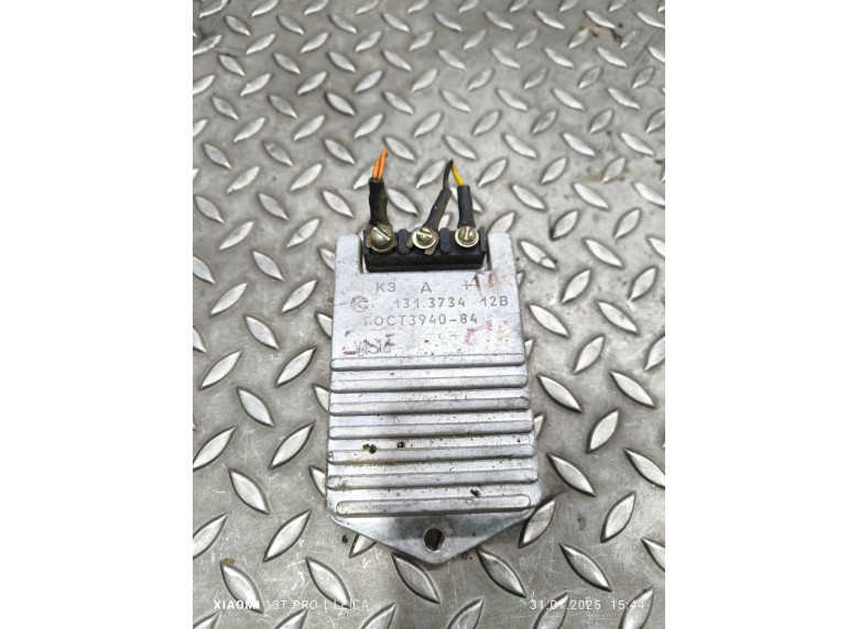 Коммутатор зажигания к Газ Газель, 2004г.