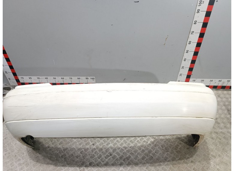 Бампер задний к Ford Focus