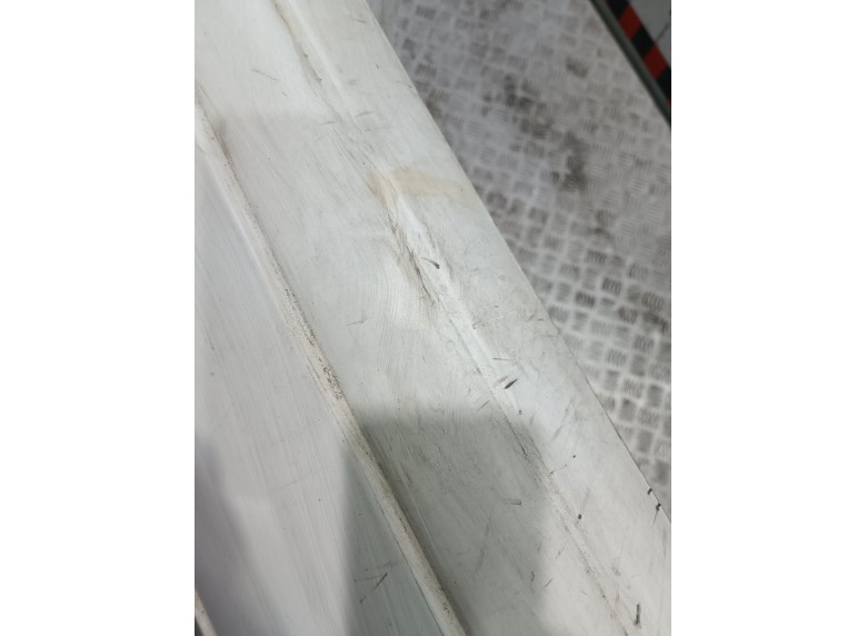 Бампер задний к Бампер задний к Ford Focus undefined г. Focus