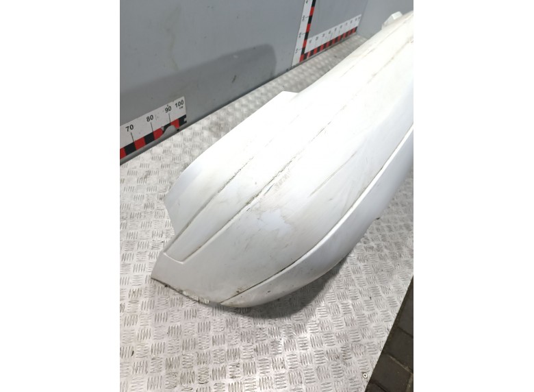 Бампер задний к Бампер задний к Ford Focus undefined г. Focus