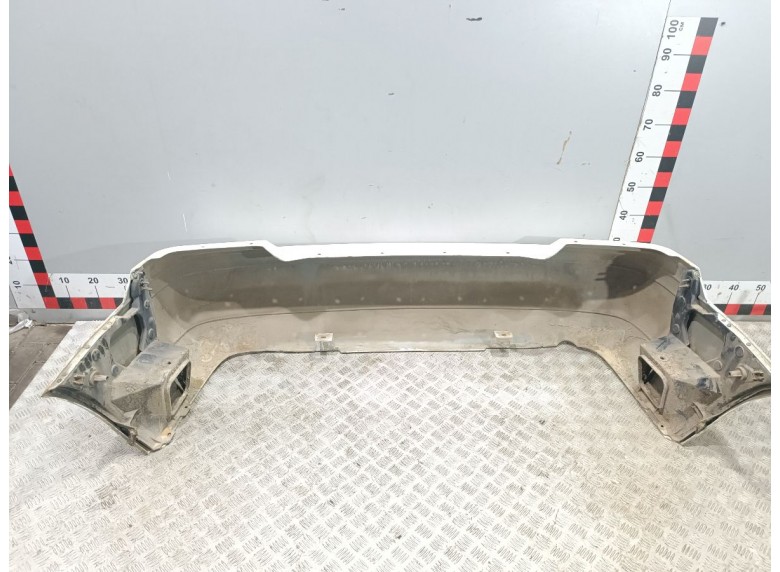 Бампер задний к Бампер задний к Ford Focus undefined г. Focus