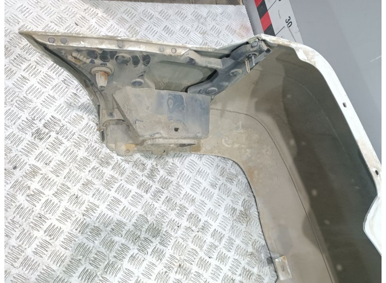 Бампер задний к Бампер задний к Ford Focus undefined г. Focus