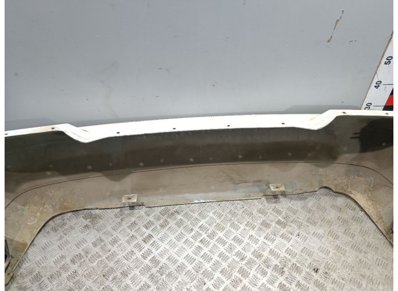 Бампер задний к Бампер задний к Ford Focus undefined г. Focus