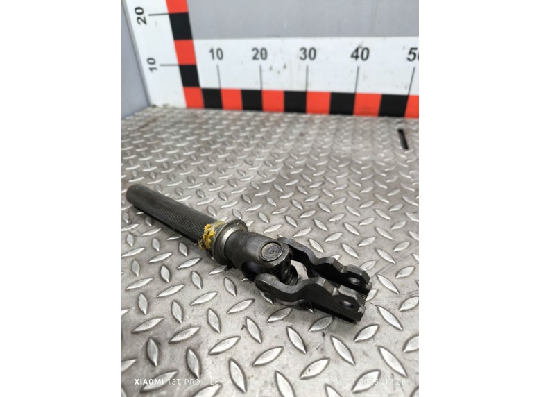 Рулевой карданчик к Рулевой карданчик к Peugeot 406 undefined г. 406