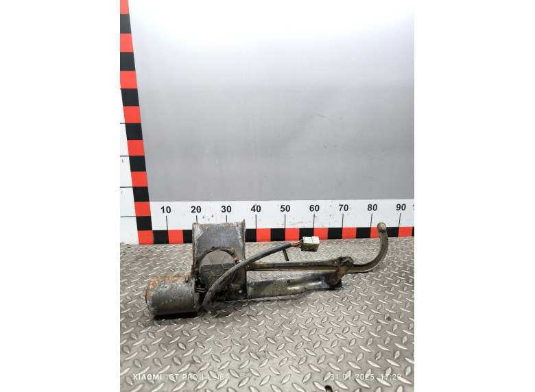 Механизм стеклоочистителя (трапеция дворников) к Газ Газель, 2004г.