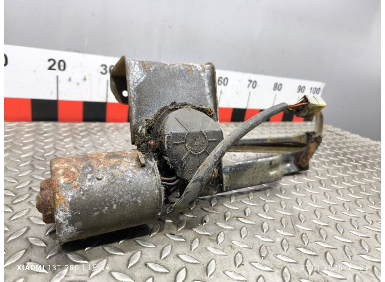 Механизм стеклоочистителя (трапеция дворников) к Газ Газель, 2004г.