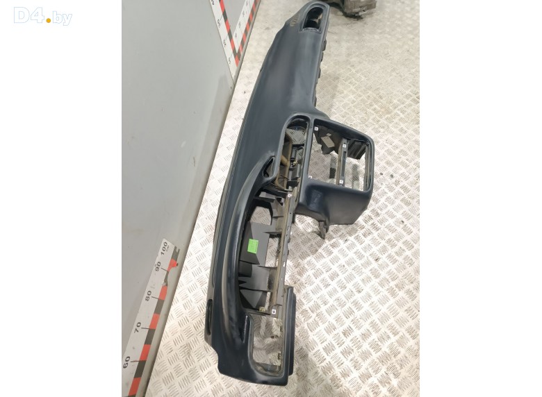 Панель передняя салона (торпедо) к Peugeot 406 undefined г.