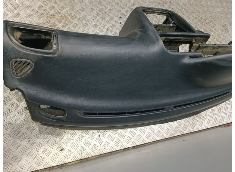 Панель передняя салона (торпедо) к Панель передняя салона (торпедо) к Peugeot 406 undefined г. 406