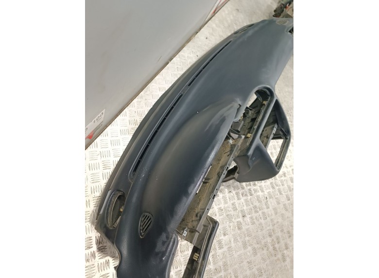 Панель передняя салона (торпедо) к Панель передняя салона (торпедо) к Peugeot 406 undefined г. 406