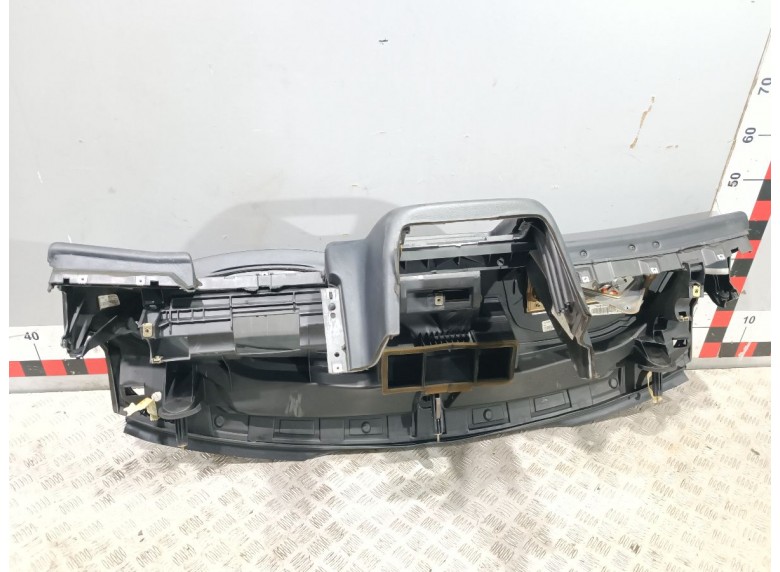 Панель передняя салона (торпедо) к Панель передняя салона (торпедо) к Peugeot 406 undefined г. 406