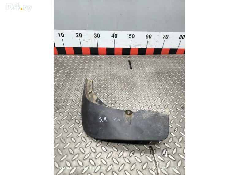 Брызговик к Renault Duster undefined г.