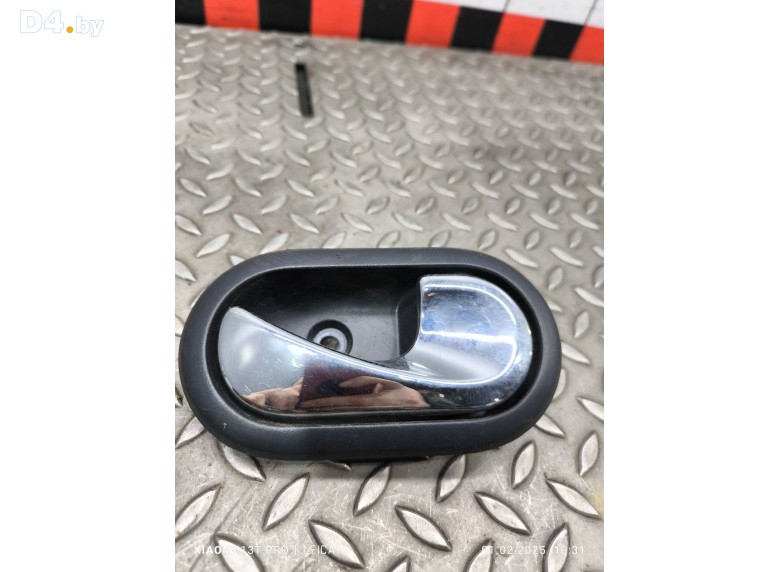 Ручка внутренняя передняя правая к Renault Duster undefined г.