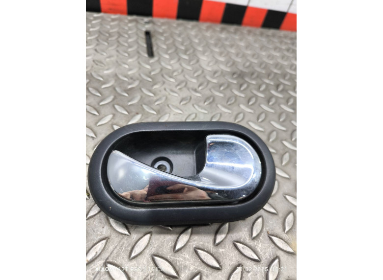 Ручка внутренняя передняя правая к Renault Duster, 2017г.
