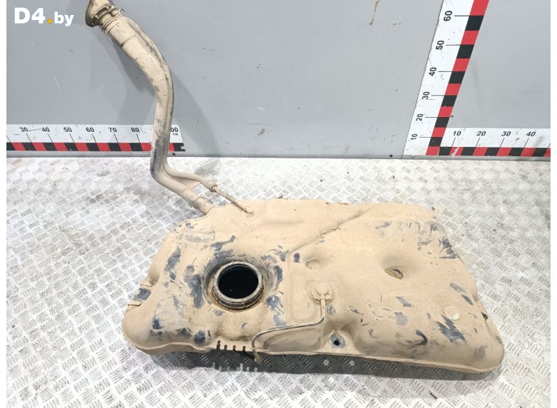 Бак топливный к Renault Duster undefined г.