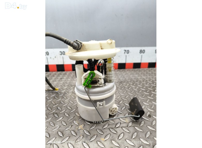 Насос топливный к Renault Duster undefined г.