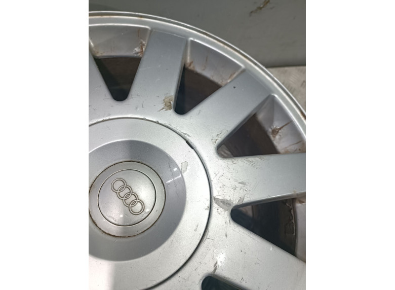 Диск литой к Audi A6, 1999г.