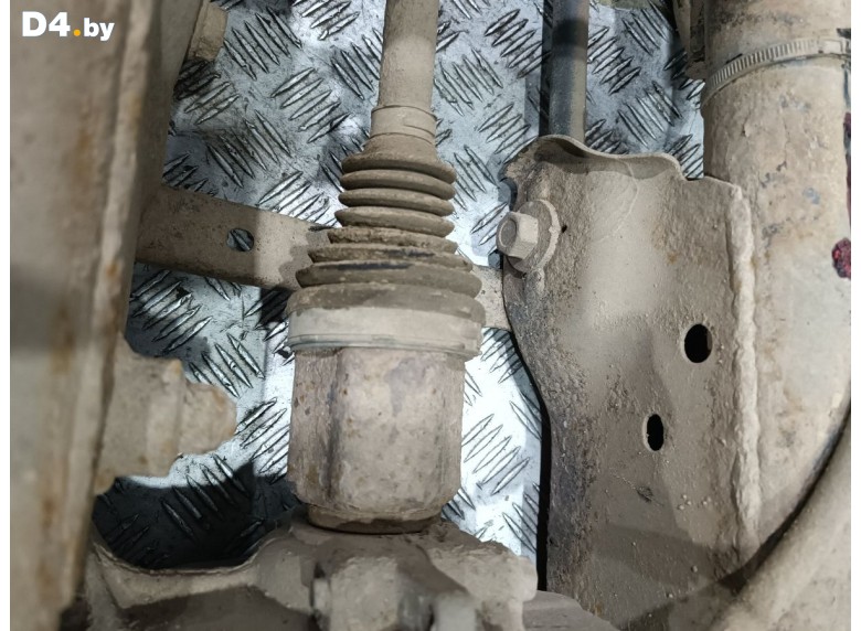 Полуось задняя (приводной вал, ШРУС) к Renault Duster undefined г.