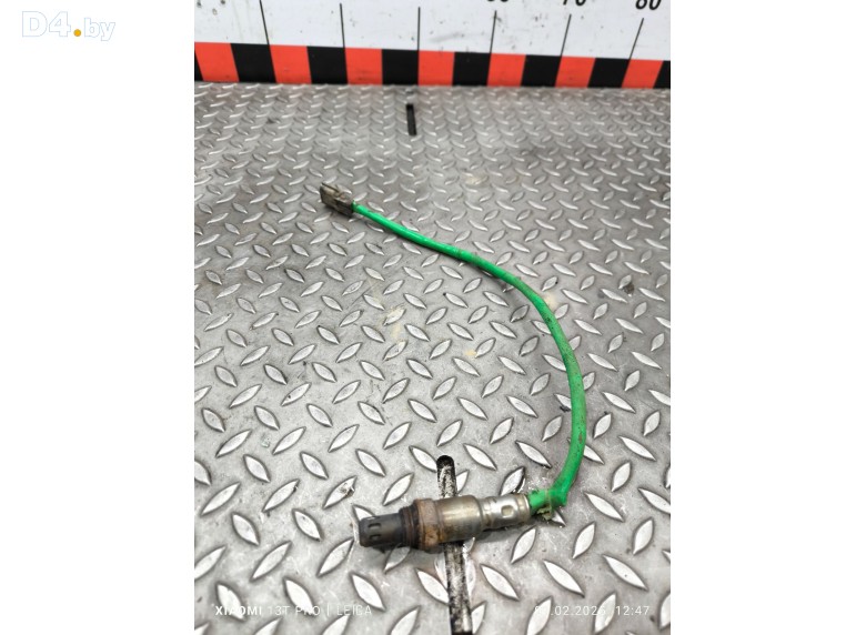 Лямбда-зонд к Renault Duster undefined г.