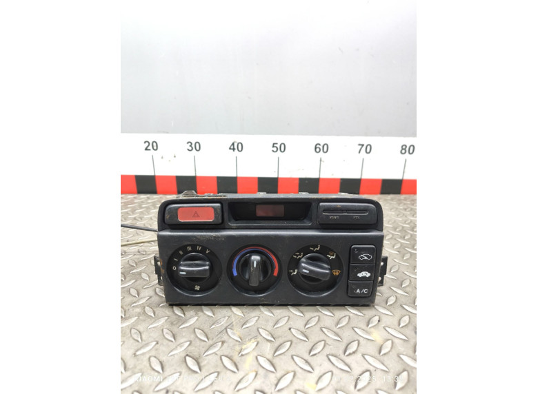 Блок управления печки/климат-контроля к Rover 600, 1997г.