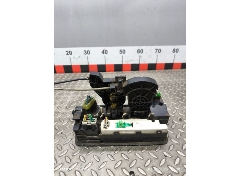 Блок управления печки/климат-контроля к Rover 600, 1997г.