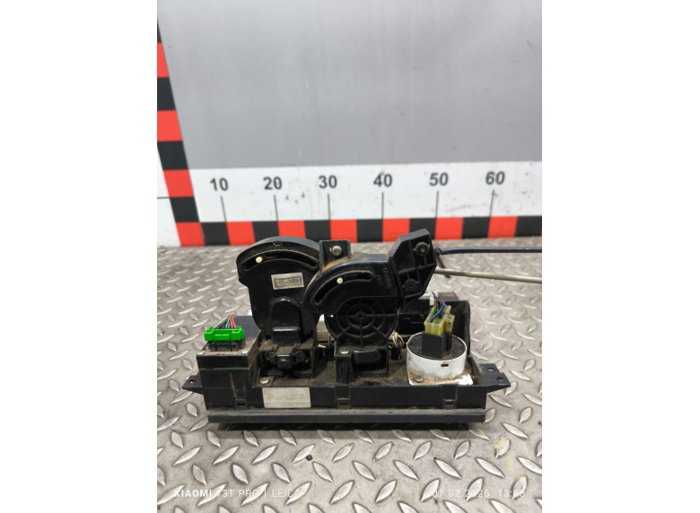 Блок управления печки/климат-контроля к Rover 600, 1997г.